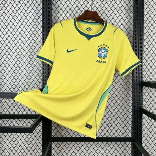 CAMISA BRASIL 2026