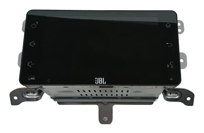 Rádio Multimidia Mitsubishi Eclipse Cross 2018 2019 a 2024