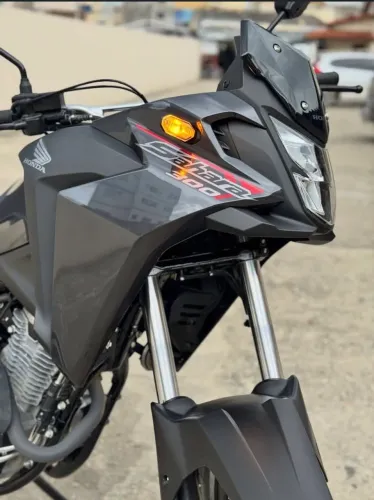 SAHARA 300