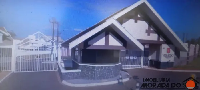 TERRENO RESIDENCIAL - CONDOMÍNIO VINHEDO