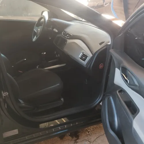 Chevrolet Onix Hatch LT 1.0 8V Flex Mec. 4P 2019