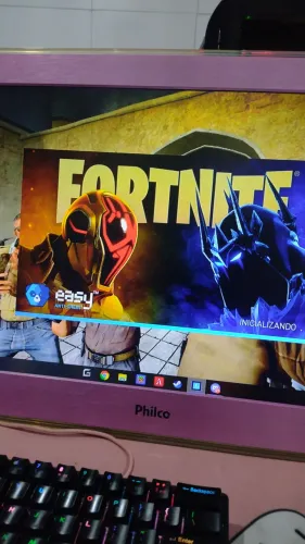 Tv/Monitor De 24 Polegadas/75HZ