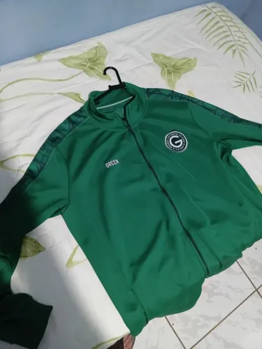 Jaqueta goias Green