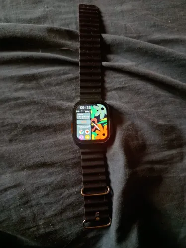Relógio Smart Watch à prova d?água 