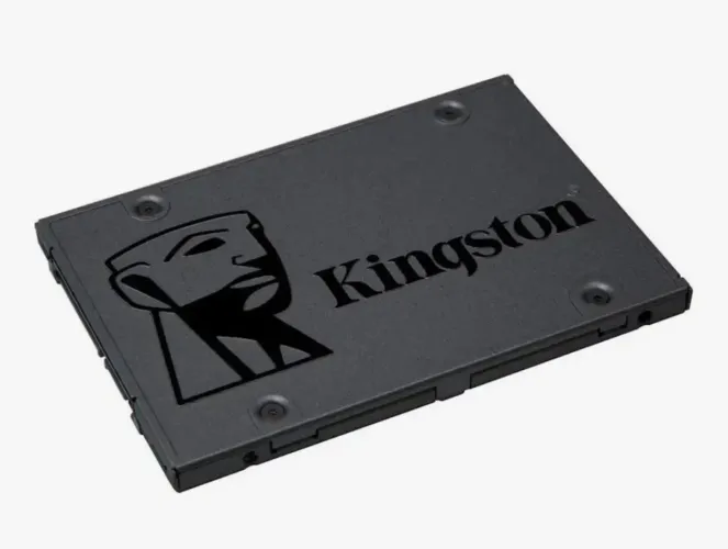 SSD Kingston 480gb