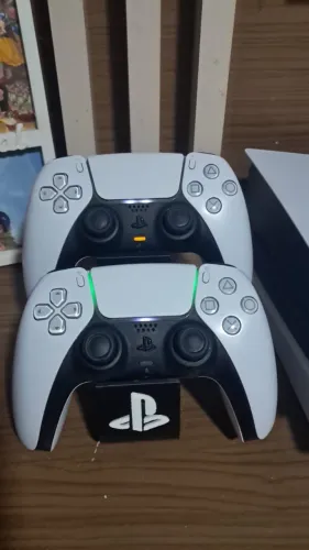 Suporte de Ps4/Ps5