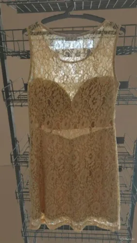 Vestido feminino