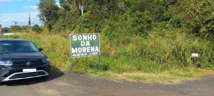 Terreno em Novo Uruguai - Teresina