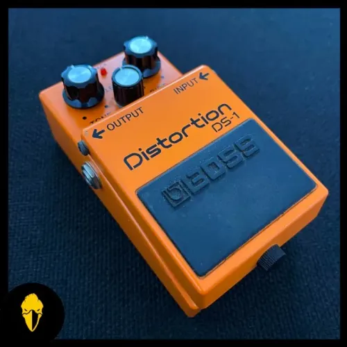 boss ds1