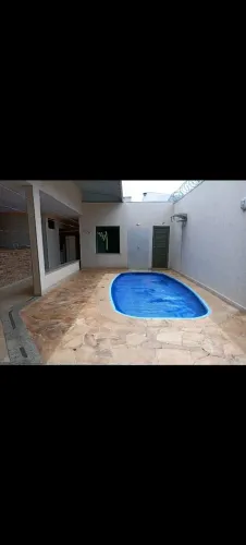 Casa bairro Brasil 310 m2