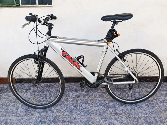 Bicicleta Aro 26