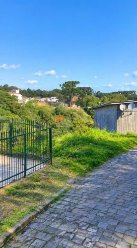 Venda - Terrenos - Planalto - Caxias do Sul - RS