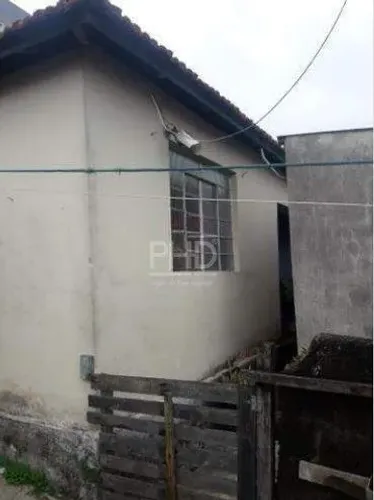 Terreno à venda, Vila Luzita - Santo André/SP