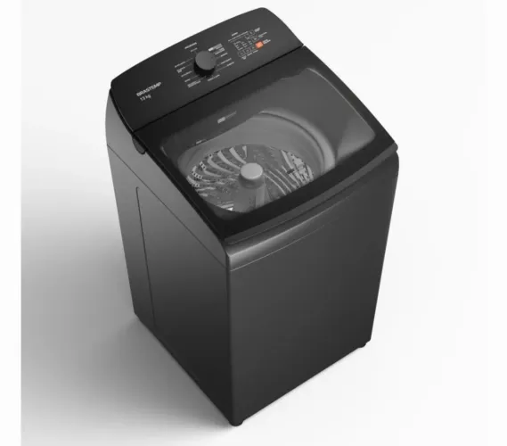Máquina de lavar Brastemp 13kg