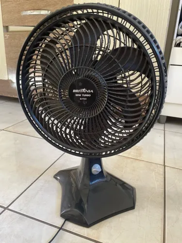 Ventilador perfeito estado