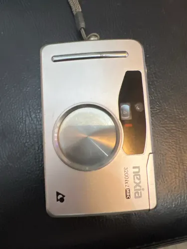 Nexia 3200ixZ MRC no estado