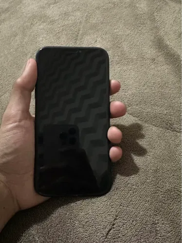 iPhone XR 64gb Preto