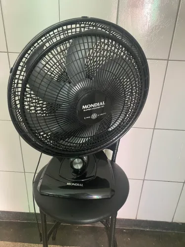 Ventilador