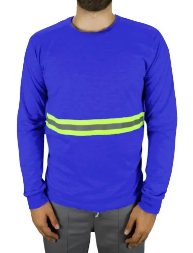 Camisas uv lisas e personalizadas