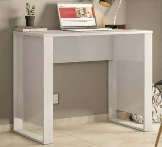 Escrivaninha de Escritório Compacta (QUEIMA DE ESTOQUE)!!