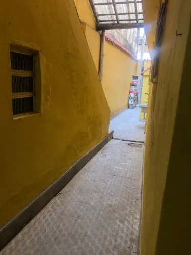 VENDO CASA - ESTRADA INTENDENTE MAGALHÃES