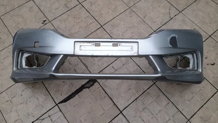 Parachoque dianteiro Honda City 2015 2016 2017 Original