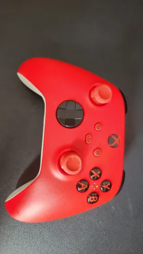 Controle Xbox
