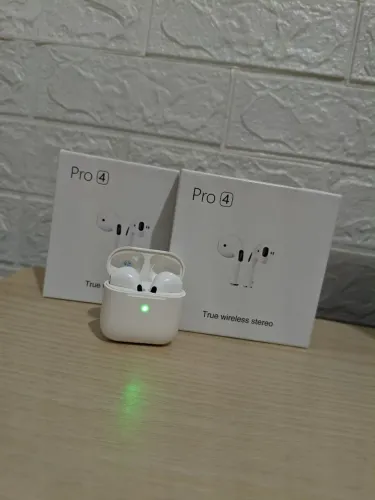 Fone Bluetooth Pro 4