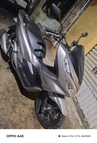 PCX Honda