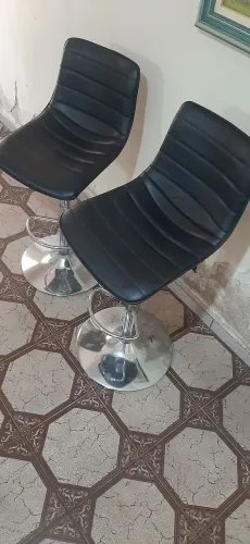 banqueta giratória para balcão 