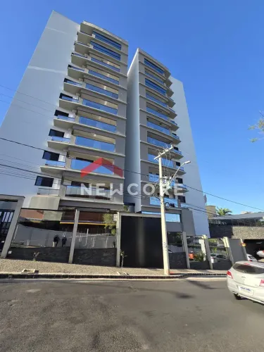Apartamento em Rua Niterói - Nossa Senhora Aparecida - Uberlândia/MG