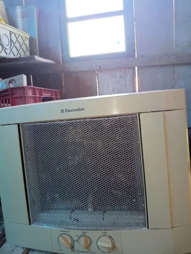 Vendo ar condicionado Electrolux