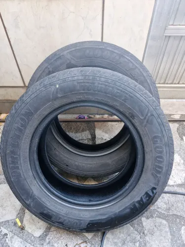 Pneu Goodyear Direction Aro 13