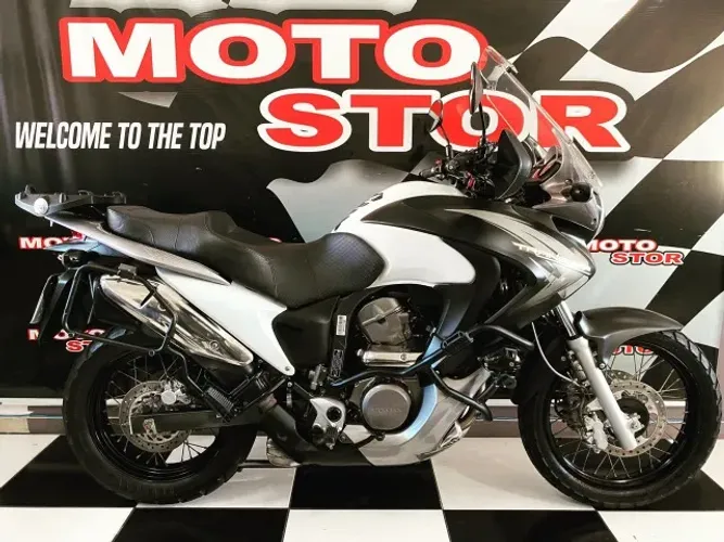 HONDA XL 700 TRANSALP 2014