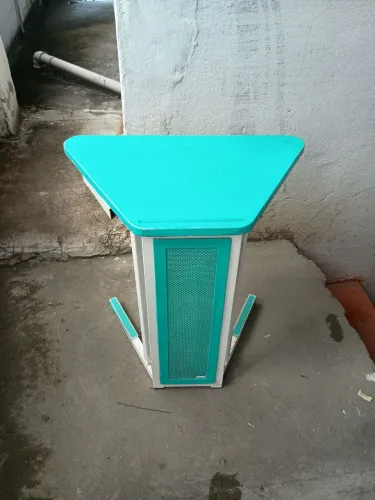 Mesa escolar 