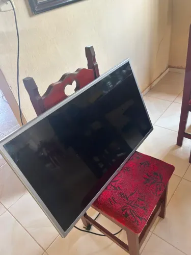 Vendo TV LG