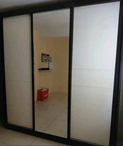 Guarda roupa grande casal