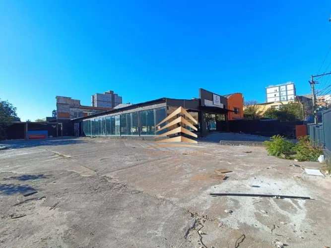 Galpão para alugar, 600 m² por R$ 21.200,00/mês - Macedo - Guarulhos/SP
