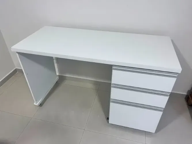 Mesa de escritório