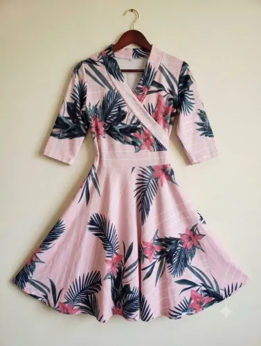 Vestido feminino