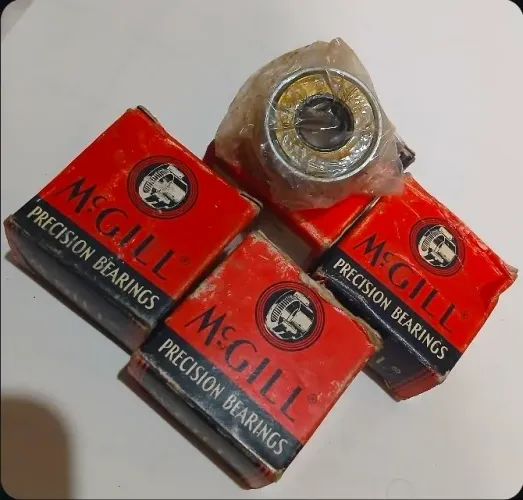 Rolamentos McGill