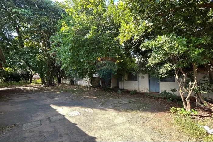 Terreno Promissor em Vila Aparecida, Rio Claro