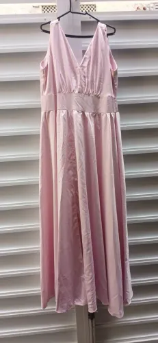 Vestido Formatura
