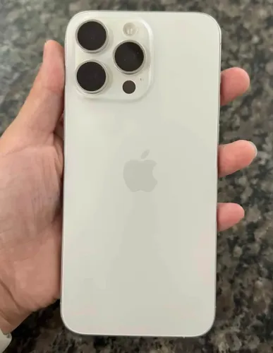 iPhone 15 Pro Max 512GB - 84%