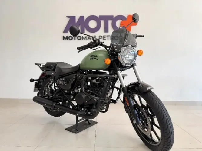 ROYAL METEOR F 350cc