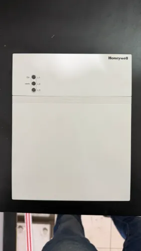 Controlador Honeywell XL100CU Excel 100 - Novo na Caixa