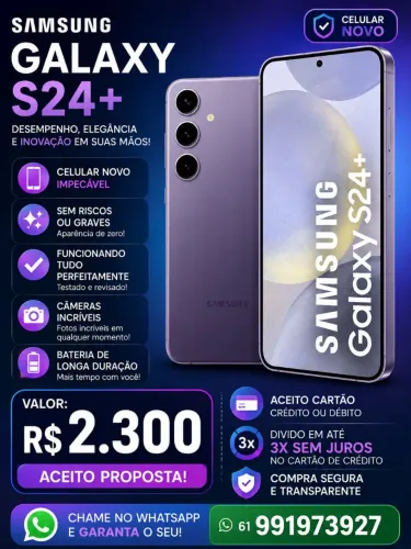 Vendendo barato pra sair logo