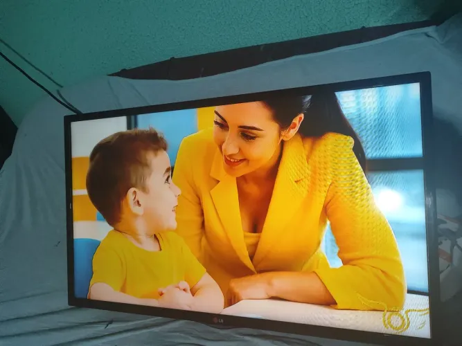 Vendo tv 40 polegadas smart