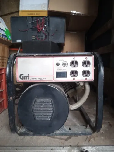 Gerador 3kw