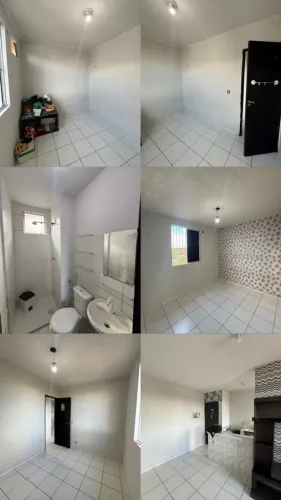 Ideal samambaia 5 andar escada bloco 05 peço caução